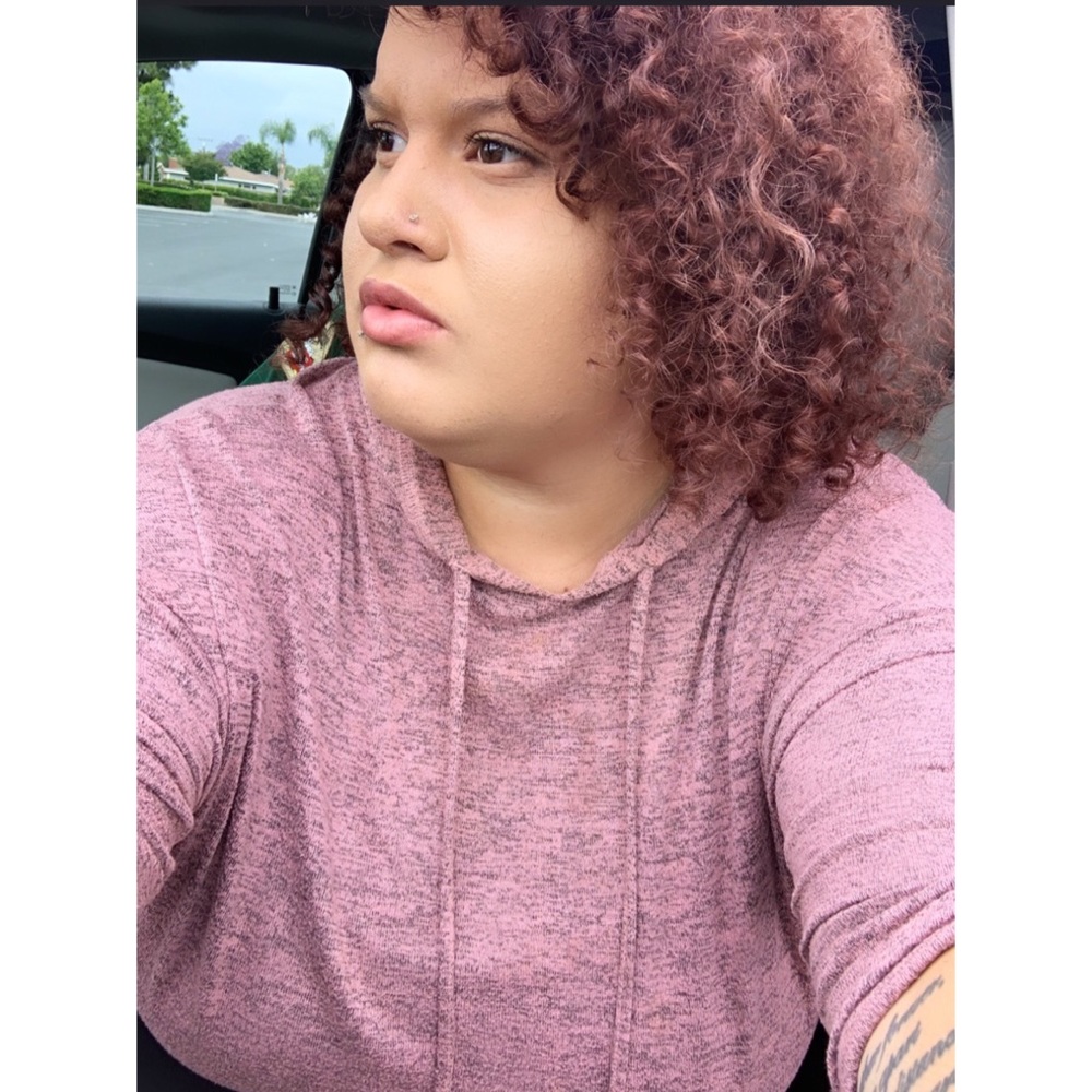 Meet your Posher, Kayla